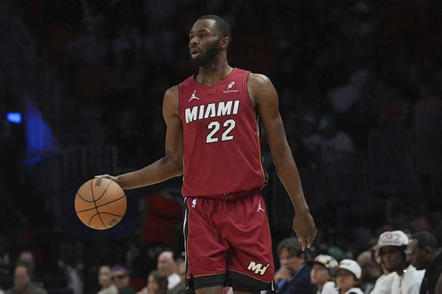 可能会成为KD交易一部分！Scotto：太阳已经对维金斯做了背景调查