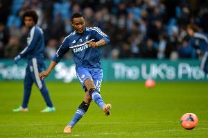 米克尔谈切尔西晋级：下半场球队踢得有些松散，最终的进球很幸运