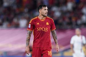 九游体育官方网站-帕雷德斯：内马尔邀请我去桑托斯被我拒绝了 我合同中有博卡条款