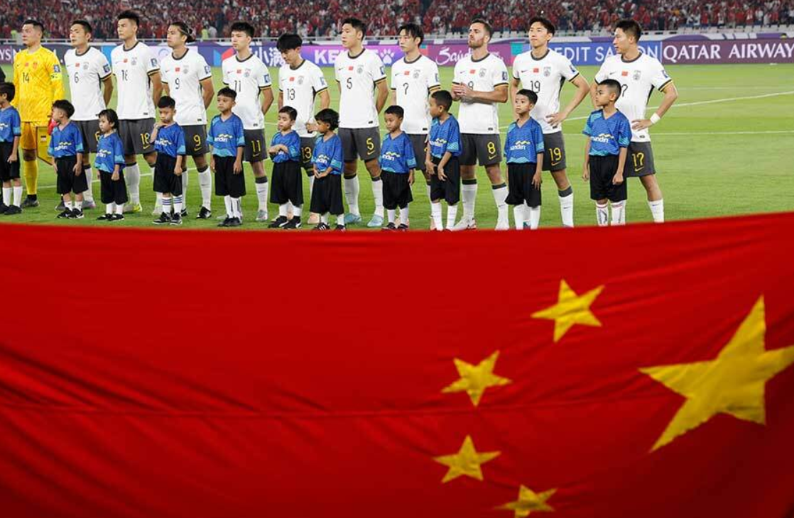 九游体育官网-日媒谈中日之战：中国队希望避免惨败，本世纪还未赢过日本队