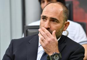 九游体育登陆入口-不敌帕尔马！图多尔遭遇执教尤文首场失利，带队战绩2胜1平1负