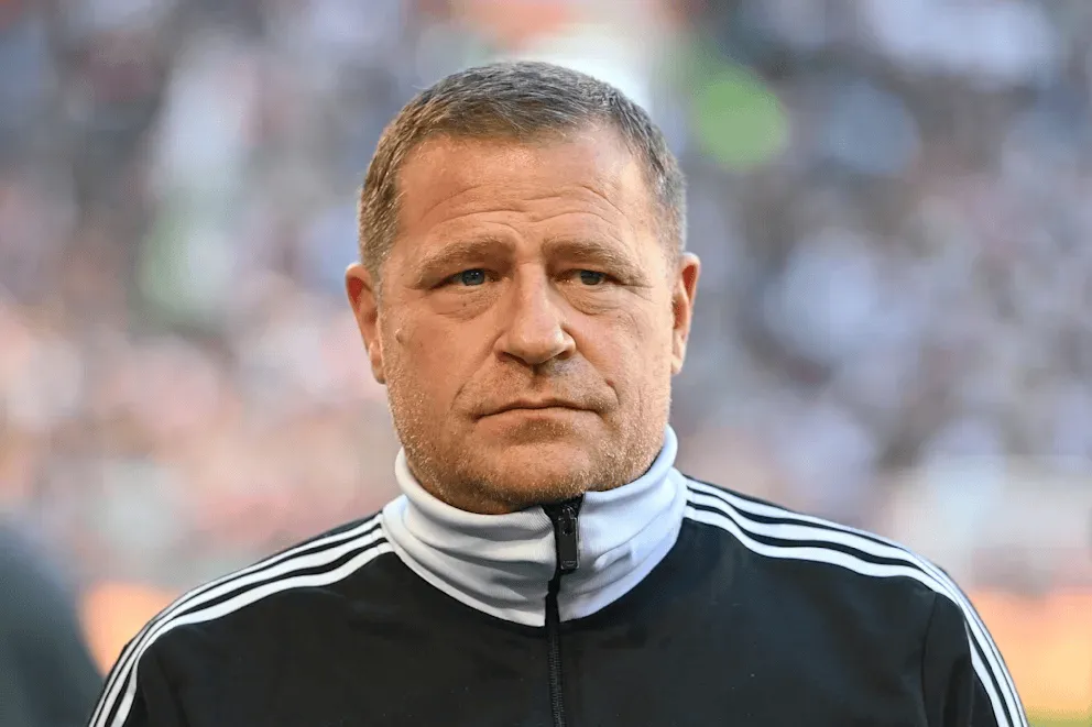 九游体育登陆入口-马特乌斯：埃贝尔在拜仁工作很不容易，插手干预的人太多了