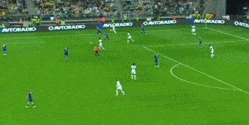 九游体育官网-姆巴佩个人能力过人卧射破门！法国2-0乌克兰！