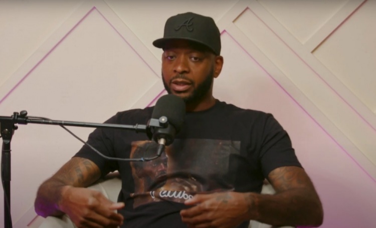 九游体育登陆入口-约什-鲍威尔坦言：NBA球员身份吸引女性关注，无关个人真实品格