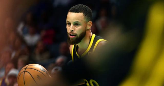 九游体育-续约不等于躺平养老 库里：目标依然是在勇士赢球