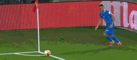 九游体育官方网站-半场：马竞3-0贝蒂斯，卢克曼首秀破门+失单刀，小西蒙尼建功